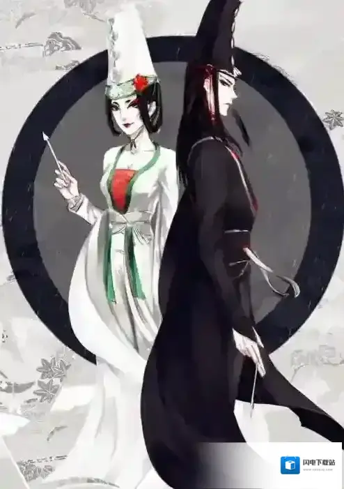 非人学园地府英雄无常技能是什么 玩家DIY无常介绍