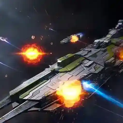 新星帝国手游2025-新星帝国官方最新版Android0.2.50