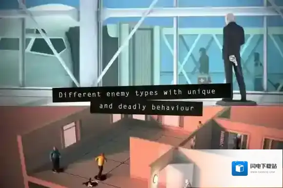 代号47：出击什么时候测试 代号47：出击开测时间介绍