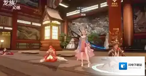 龙族幻想卡塞尔篮球队怎么做 银色异闻完成攻略