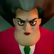 恐怖老师官方最新版