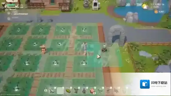 珊瑚岛手游稻草人在哪 获得方法攻略