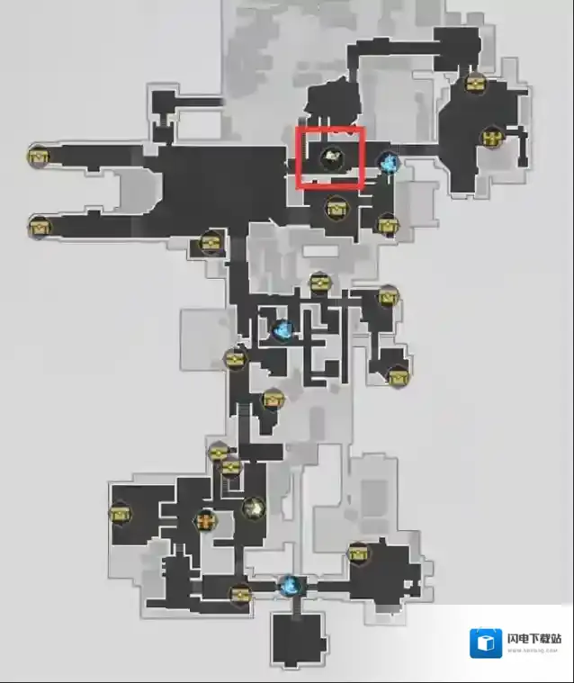 崩坏星穹铁道仙舟罗浮次元满扑全收集攻略