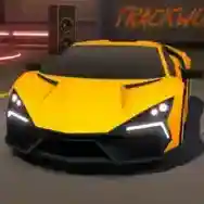 赛道世界手游2025-赛道世界官方最新版Androidv0.2.0