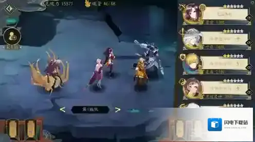 妖神记最强阵容搭配推荐 最强阵容怎么搭