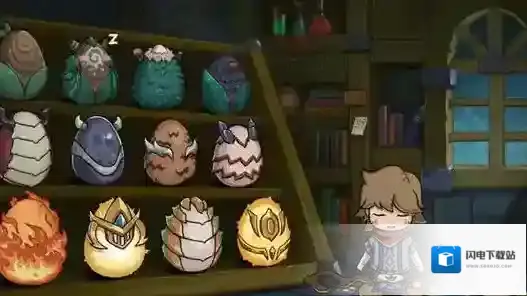 提灯与地下城魔力宝怎么样 宠物获取方法及技能效果详解