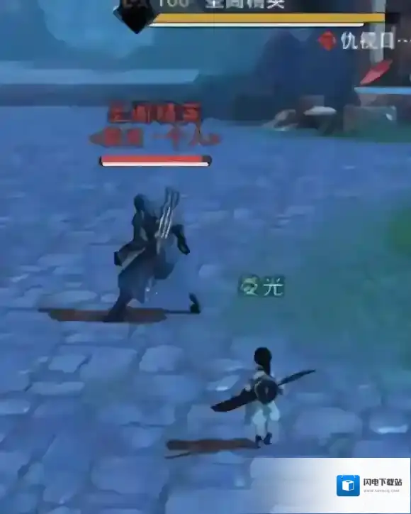 楚留香碧海针暗器礼包领取 碧海针暗器礼包内容