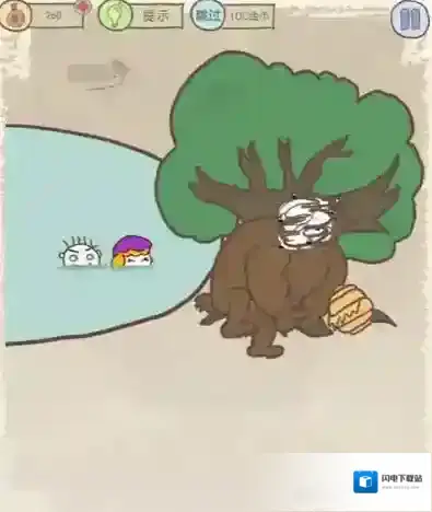 史小坑的爆笑生活12第十六关怎么过 第16关过关攻略