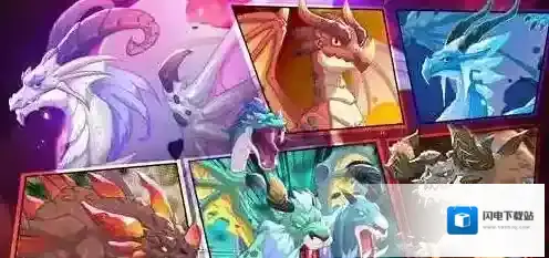 战龙出击开服福利大盘点 超丰富福利等你领取