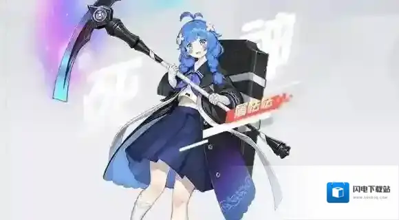 永远的7日之都屠怯怯的故事是什么 屠怯怯故事介绍