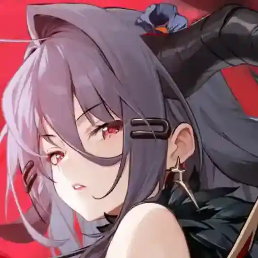 绯色回响绯色回响