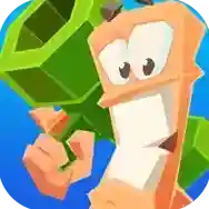 百战天虫4手游2025-百战天虫4官方最新版Androidv1.0.432182