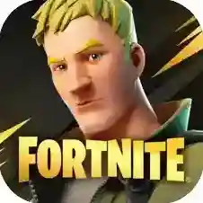 堡垒之夜国际服