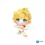 QQ飞车手游宠物丘比特介绍 丘比特宠物效果介绍