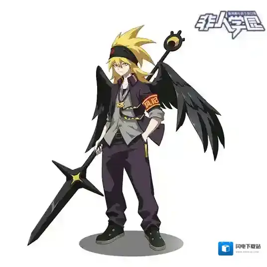 非人学园大鹏技能介绍 大鹏技能解析推荐