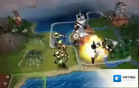 我的文明手游住所等级了解 住所等级玩法介绍