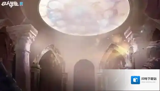 非人学园大厅音乐《繁星绮谣》上架