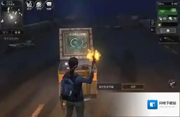 明日之后营地怎么扩张 明日之后营地扩张任务怎么做