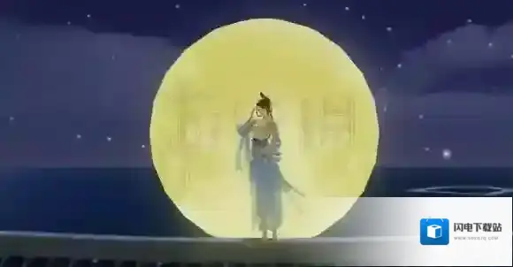 楚留香手游乘月归怎么获得 云间璧兑换乘月归技巧