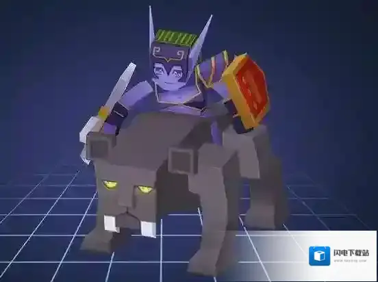 战就战T3兵种介绍 T3级别兵种有哪些