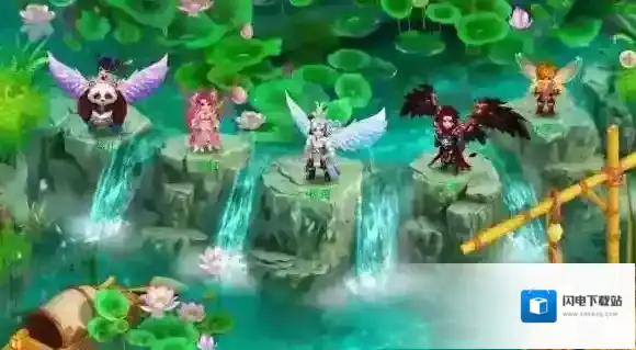 梦幻诛仙手游全隐藏称号获得方法 仙缘任务攻略汇总