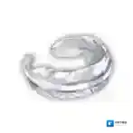 QQ飞车手游洁银羽戒指怎么获得 独翼之舞耳饰的获得方法