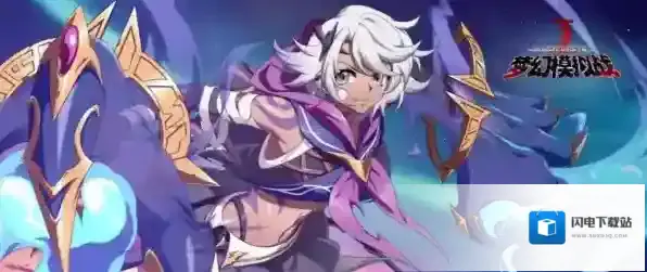 梦幻模拟战塔塔利亚值得培养吗 装备附魔推荐