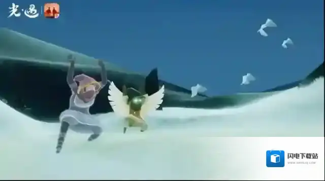 光遇8月25日本周吓人先祖即将到临