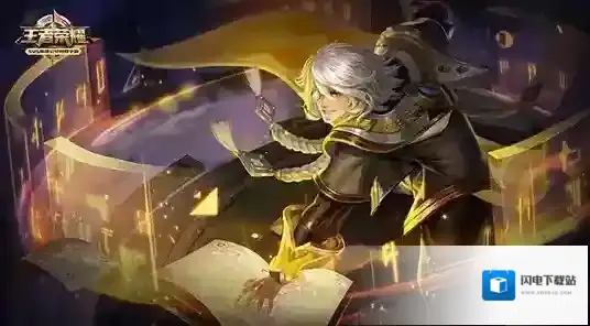 王者荣耀重做张良出装推荐 重做张良半肉装推荐