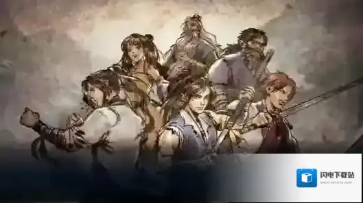 侠客风云传ol测试充值返还多少 测试期充值返还机制介绍