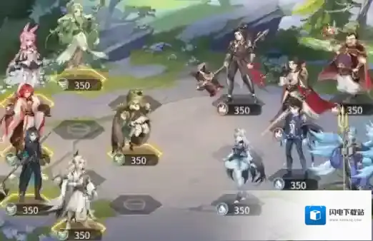 斗罗大陆武魂觉醒往日不再第三章3-3打法攻略