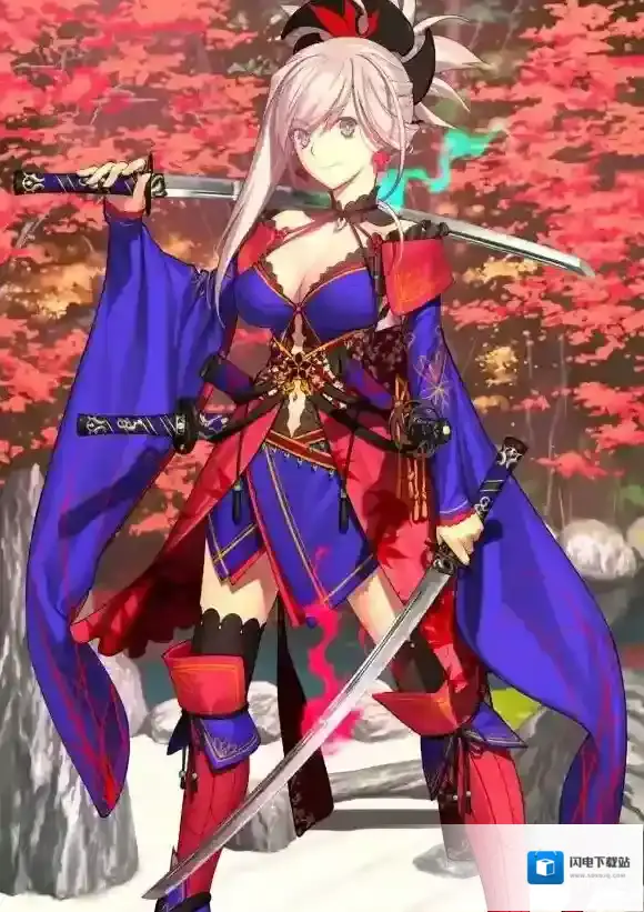 FGO宫本武藏好用吗 FGO宫本武藏技能属性解析