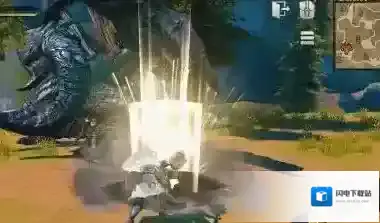 猎魂觉醒黄金小巷刷新时间 黄金小巷在哪里