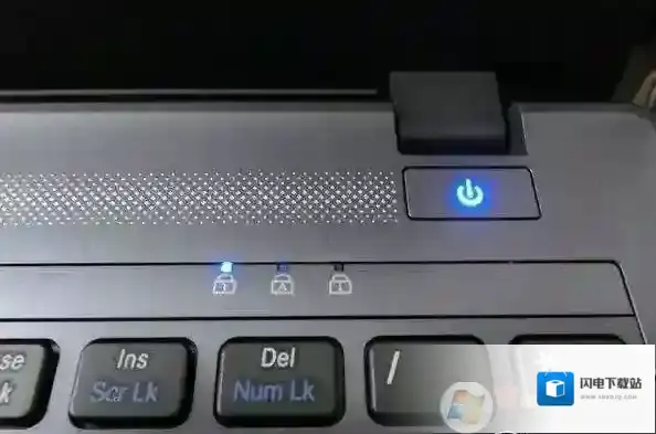 笔记本怎么强制关机?笔记本强制关机二种方法