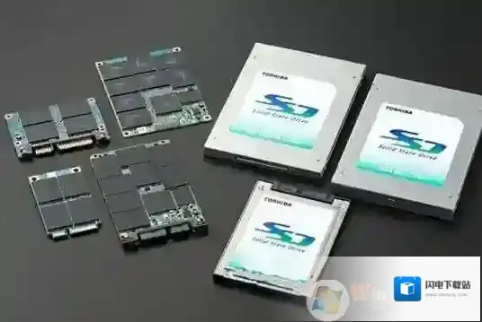 固态硬盘速度,怎么用固态硬盘性能速度才能最快!