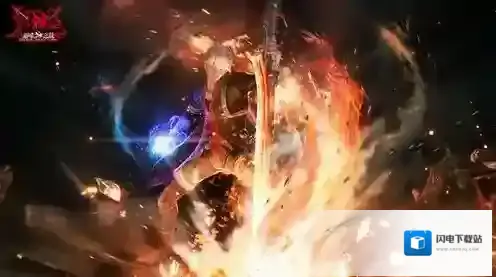 鬼泣巅峰之战2.0版本「觉醒测试」开启！教团骑士尼禄免费获取！