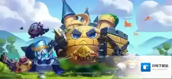 不思议迷宫伊甸之境储藏室怎么进 储藏室开启方式