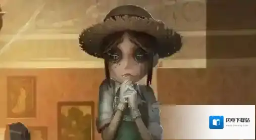 第五人格6月19日每日一题 6月19日每日一题答案分享