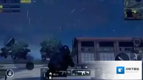 刺激战场昼夜模式怎么进 昼夜模式进入方法