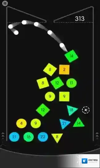 物理弹球怎么进 物理弹球入口介绍