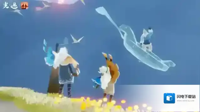 光遇  1月25日丨本周旅行先祖到临提醒