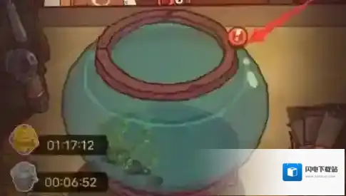 咸鱼之王鱼灵怎么升星 鱼灵升星方法