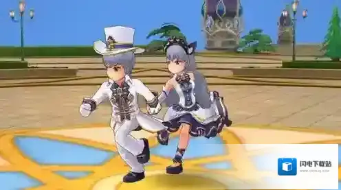 仙境传说RO手游执事系列限定衣装怎么获得 执事衣服获得方法介绍