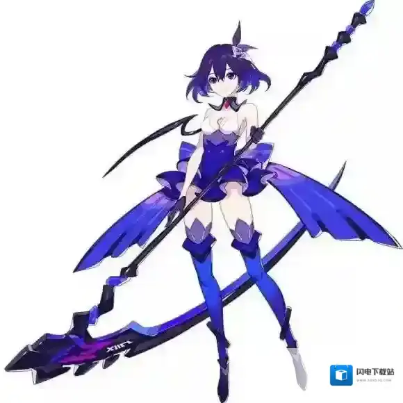 崩坏3希儿·芙乐艾(上)圣痕 希儿·芙乐艾(上)圣痕优缺点分析