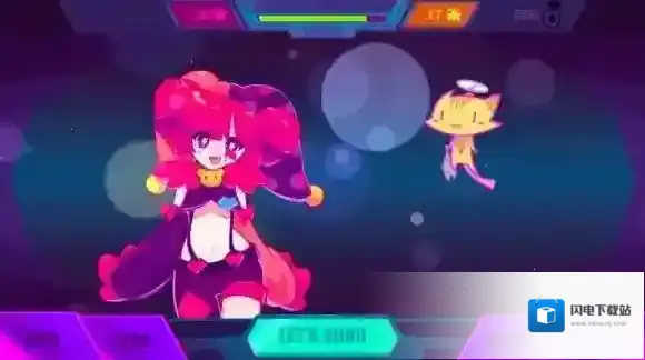 Muse Dash其他角色怎么解锁 游戏角色解锁方法介绍