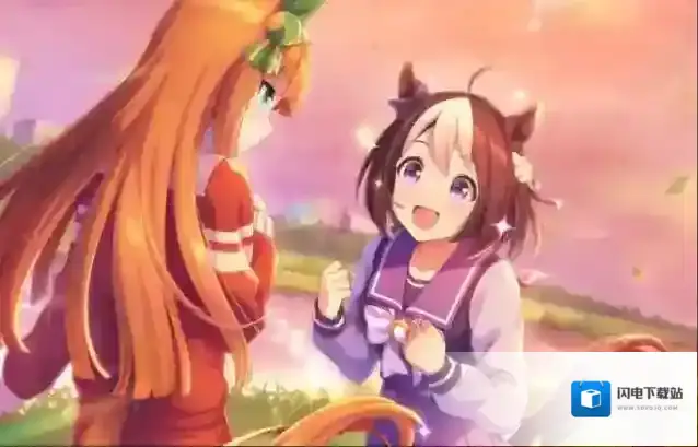 闪耀优俊少女2024年4月15日更新维护公告