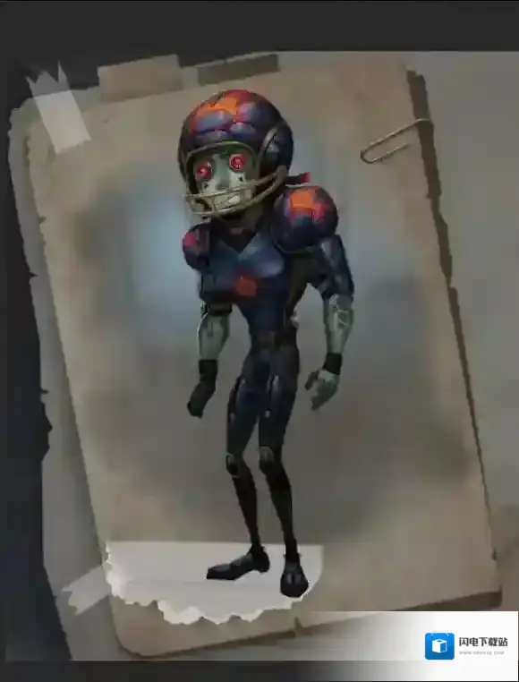 第五人格前锋新皮肤熔岩海龟怎么样 熔岩海龟皮肤怎么获得