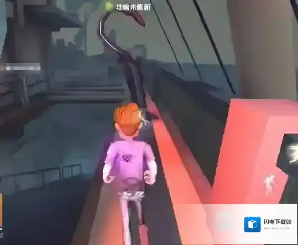 第五人格黄衣之主怎么克制 黄衣之主的克制方法