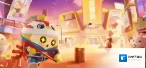 蛋仔派对怎么抽盲盒 出货方法分享