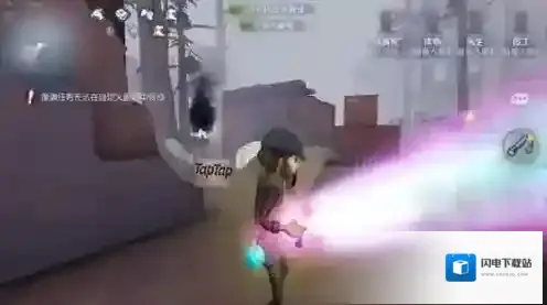 第五人格慈善家彩球特效怎么样 舞会彩球欣赏